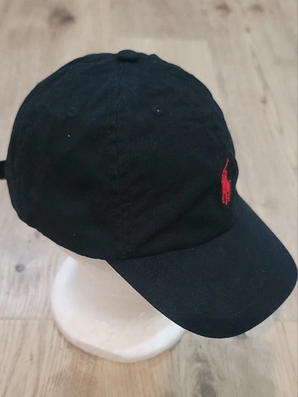 Polo Ralph Lauren classic curved